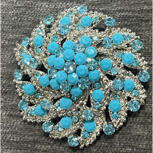 Vintage brooch